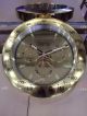 Buy Copy Rolex Wall Clock - Cosmograph Daytona Gold Wall Clock (4)_th.jpg